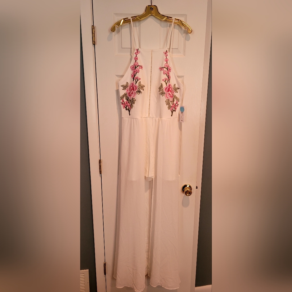 NWT White Premier Armour